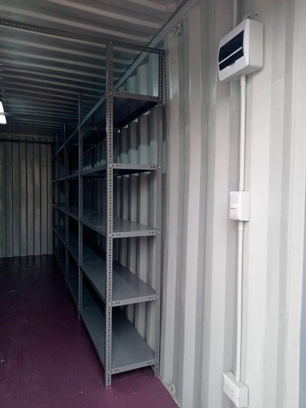 Módulo Almacén - Imagen 4