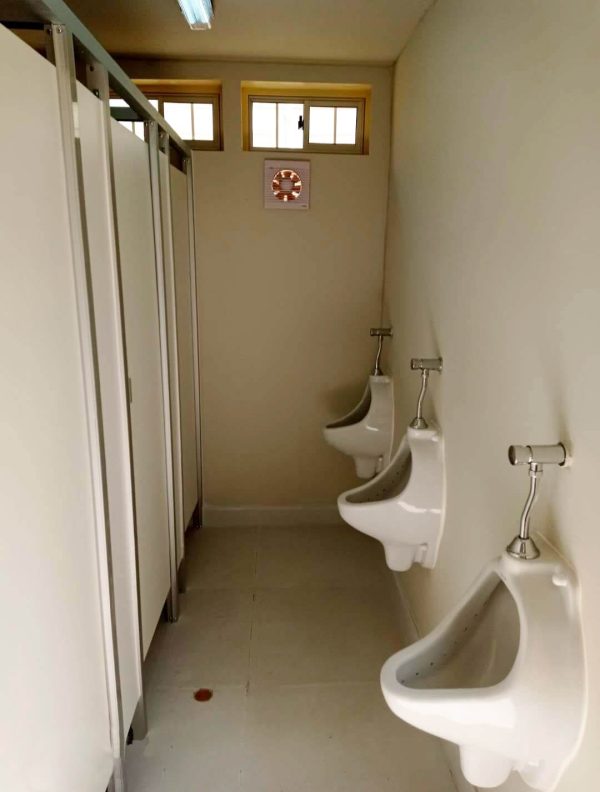 Módulo Baños - Imagen 4