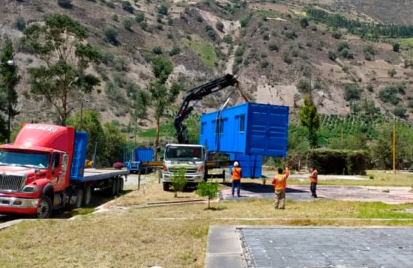 Módulo Dormitorio - Imagen 2