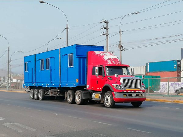 Módulo Dormitorio - Imagen 3