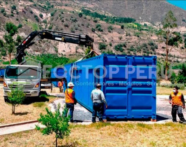 Módulo Dormitorio - Imagen 5