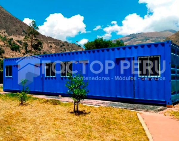 Módulo Dormitorio - Imagen 6