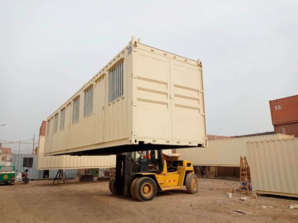 Módulo Dormitorio - Imagen 7