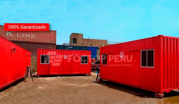 Módulo Dormitorio - Imagen 8