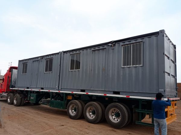 Módulo Oficina - Imagen 3