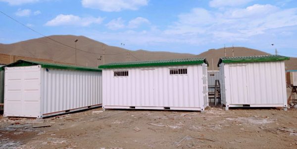 Módulo Oficina - Imagen 5