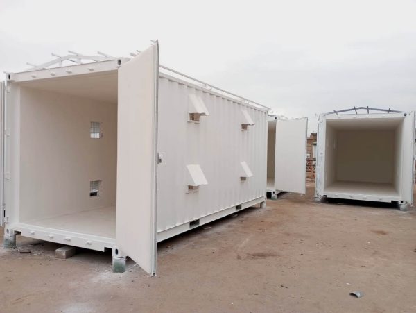 Módulo Polvorín - Imagen 4