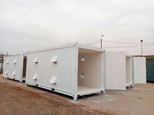 Módulo Polvorín - Imagen 3