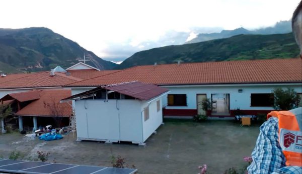 Módulos Acoplados - Imagen 3