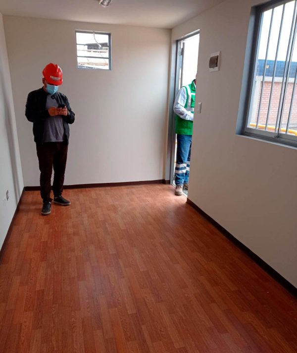 Módulos Edificio - Imagen 4