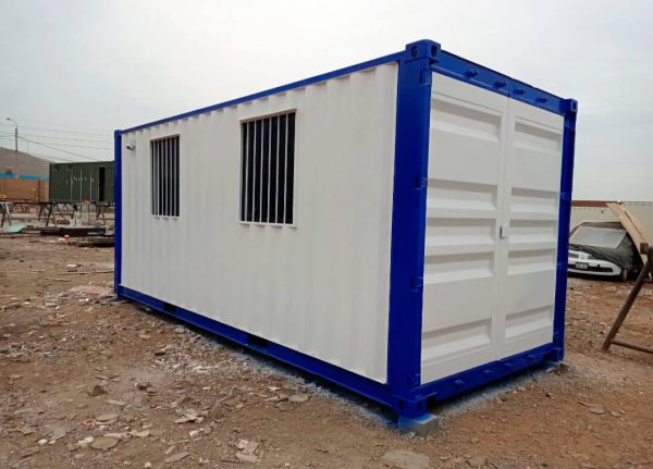 Módulos Laboratorio - Imagen 2